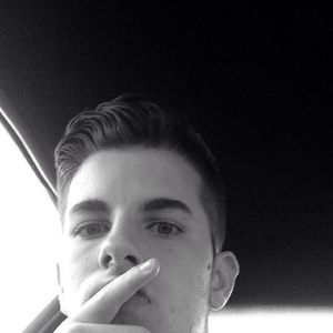 Meet your Posher, Nick